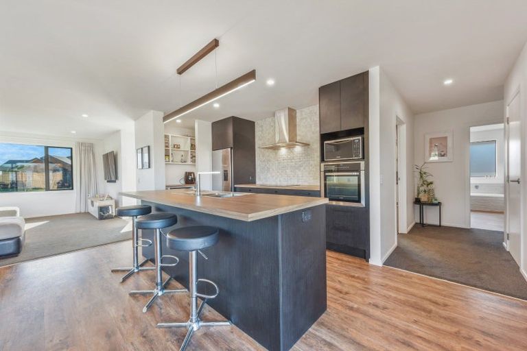 Photo of property in 34 George Fyfe Way, Wakefield, 7025