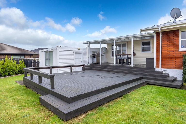 Photo of property in 13 Albert Place, Ngaruawahia, 3720
