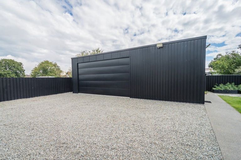 Photo of property in 59 Rayner Street, Temuka, 7920