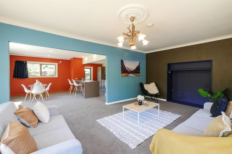 Photo of property in 6 Marne Street, Andersons Bay, Dunedin, 9013