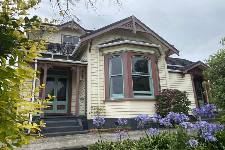 Photo of property in 4 Mouatt Street, Waitara, 4320