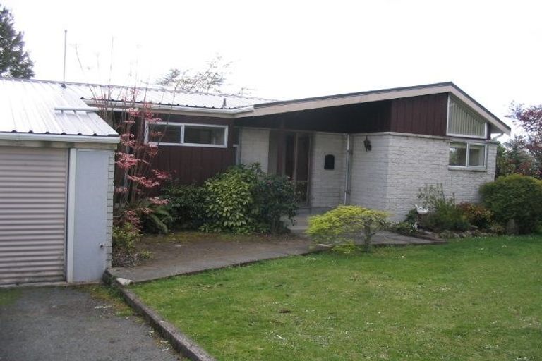 Photo of property in 5b Springfield Road, Springfield, Rotorua, 3015