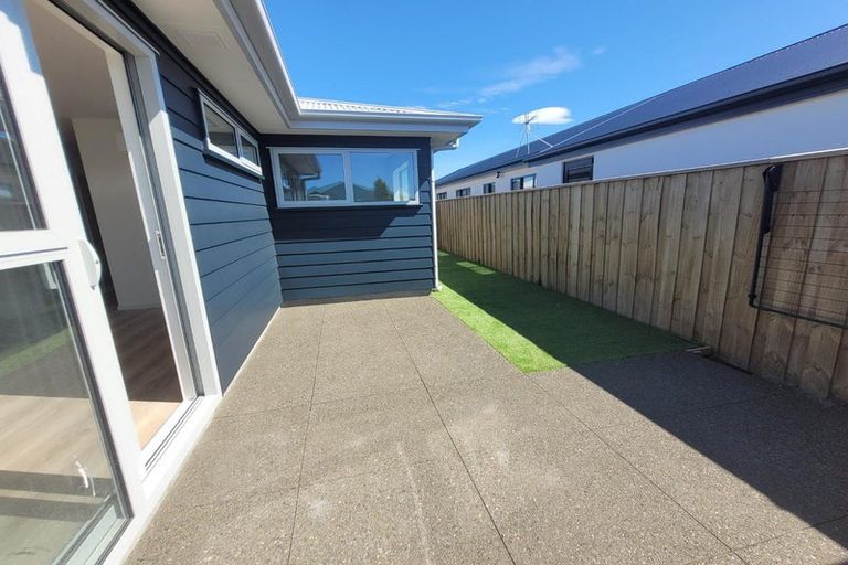Photo of property in 9a Higgins Street, Marewa, Napier, 4110