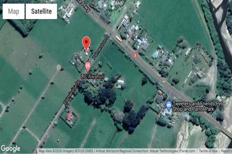 Photo of property in 8 Palmerston Street, Awahuri, Palmerston North, 4476