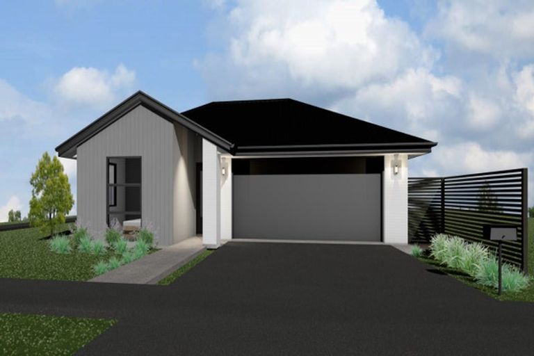 Photo of property in 13 Busby Way, Rolleston, 7614