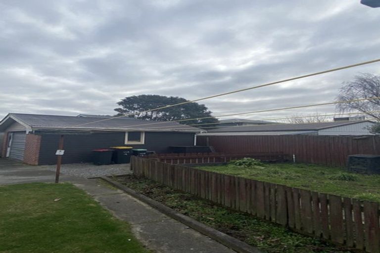 Photo of property in 58 Greendale Avenue, Avonhead, Christchurch, 8042