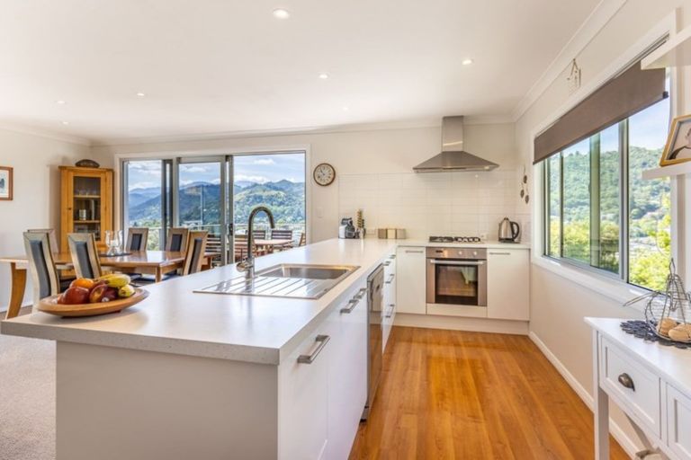 Photo of property in 53 Mount Street, Nelson South, Nelson, 7010