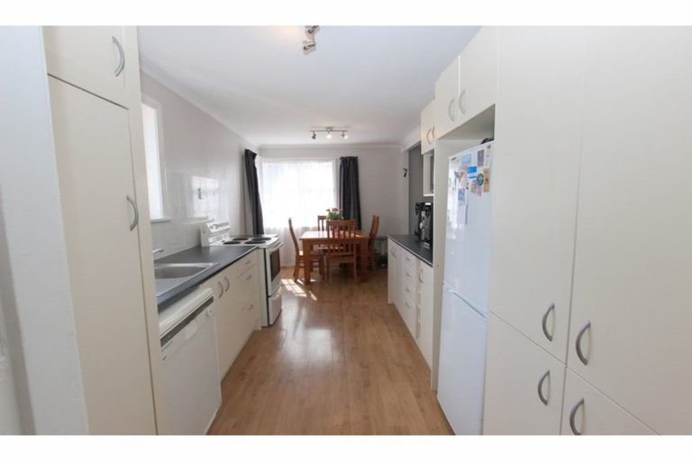 Photo of property in 3 Churchill Street, Mayfield, Blenheim, 7201