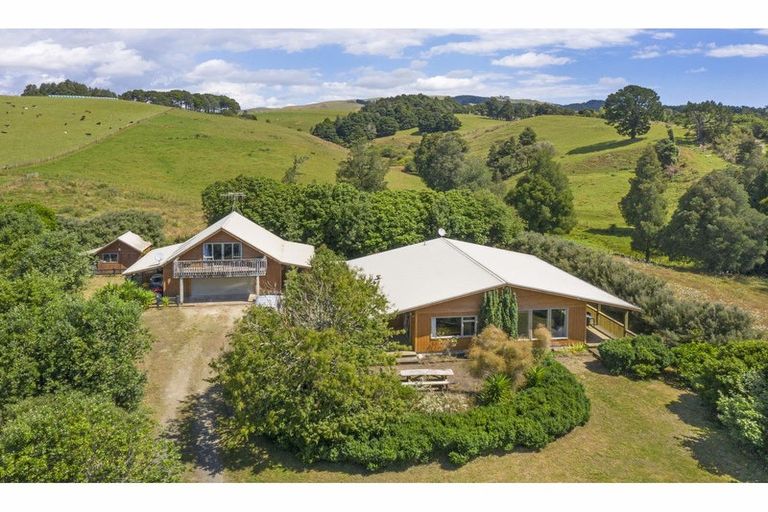 Photo of property in 48 Pond Road, Raglan, 3295