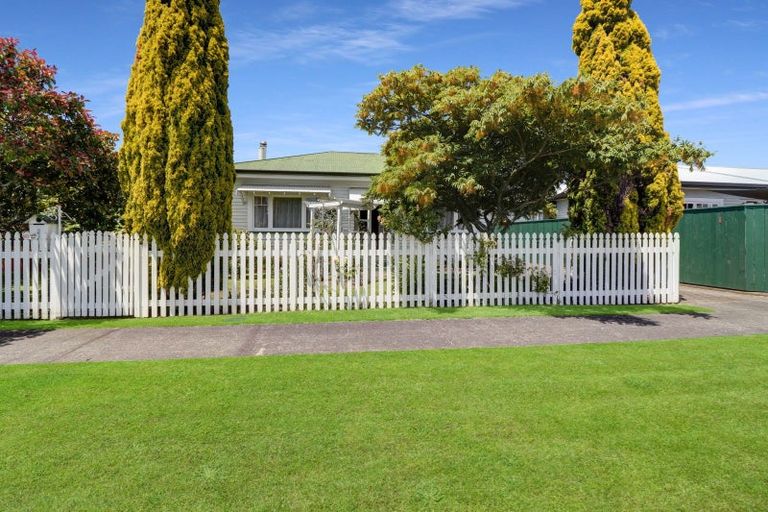 Photo of property in 8 Hunter Street, Te Hapara, Gisborne, 4010