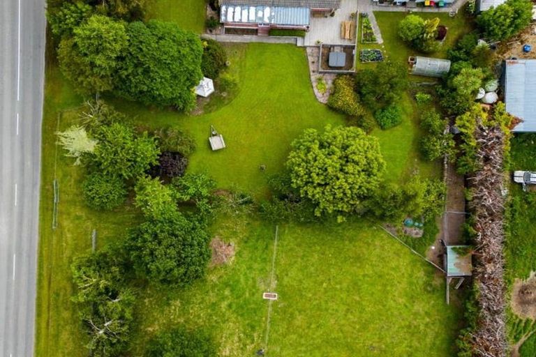 Photo of property in 72 Parsonage Road, Waimate, 7978