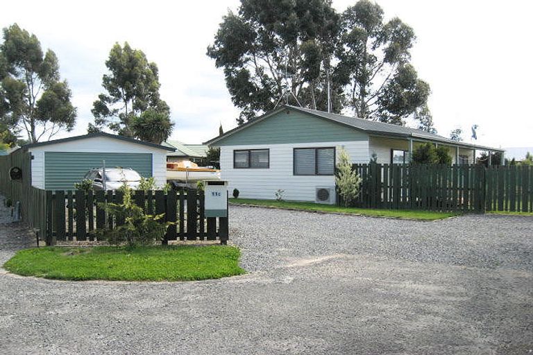 Photo of property in 11c Rata Place, Witherlea, Blenheim, 7201