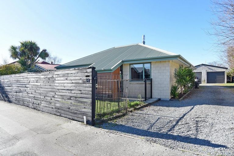 Photo of property in 54 Bush Street, Rangiora, 7400