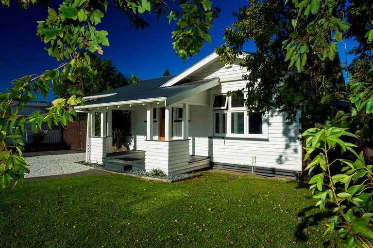 Photo of property in 6 Stanley Road, Te Hapara, Gisborne, 4010