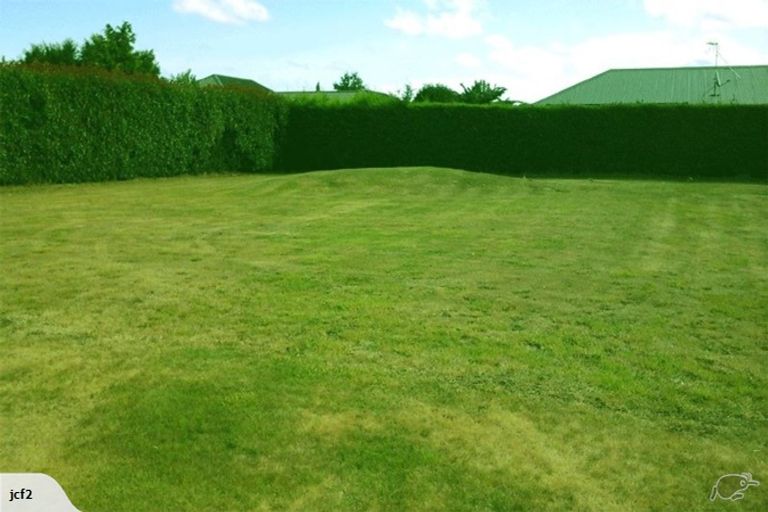 Photo of property in 5a Manor Drive, Rolleston, 7614