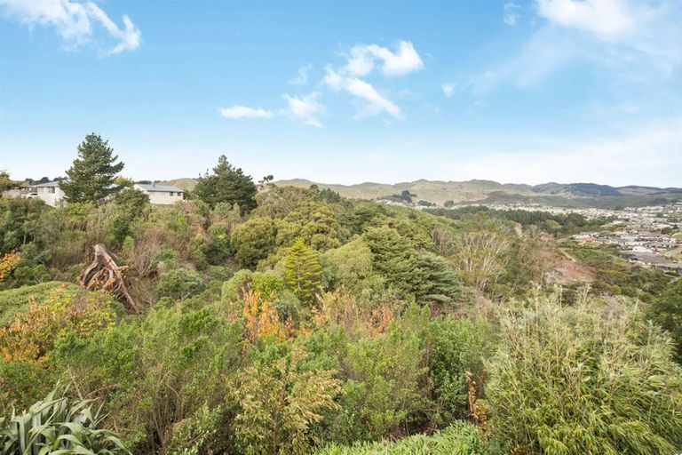 Photo of property in 19 Toporoa View, Ascot Park, Porirua, 5024