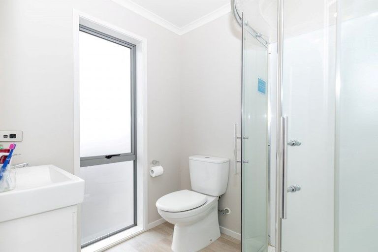 Photo of property in 4/181 Knighton Road, Hillcrest, Hamilton, 3216