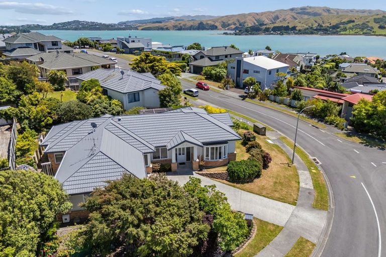Photo of property in 3 The Masthead, Whitby, Porirua, 5024