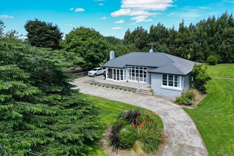 Photo of property in 644 Ryal Bush Wallacetown Road, Wallacetown, Invercargill, 9874
