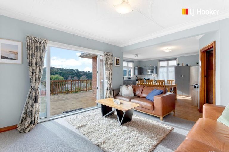 Photo of property in 8 Saddleview Place, Fairfield, Dunedin, 9018