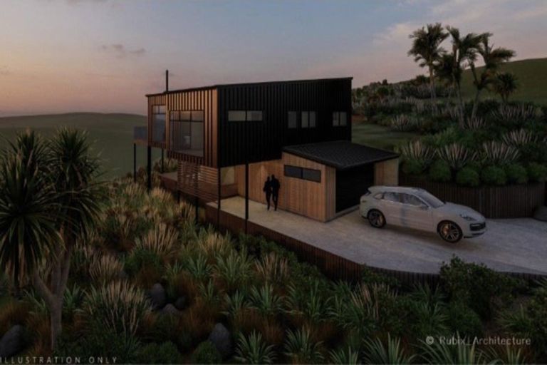 Photo of property in 116 Maungatawhiri Road, Raglan, 3295