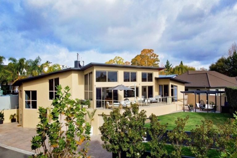 Photo of property in 34 Rochfort Road, Havelock North, 4130