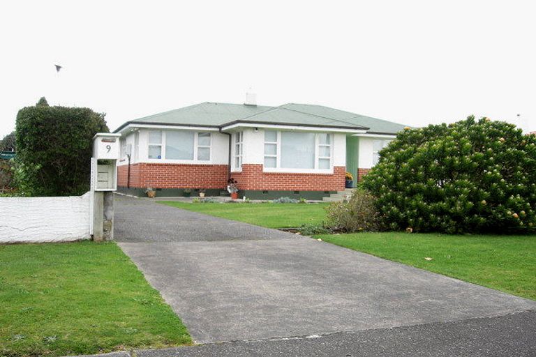 Photo of property in 9 Lincoln Road, Springvale, Whanganui, 4501