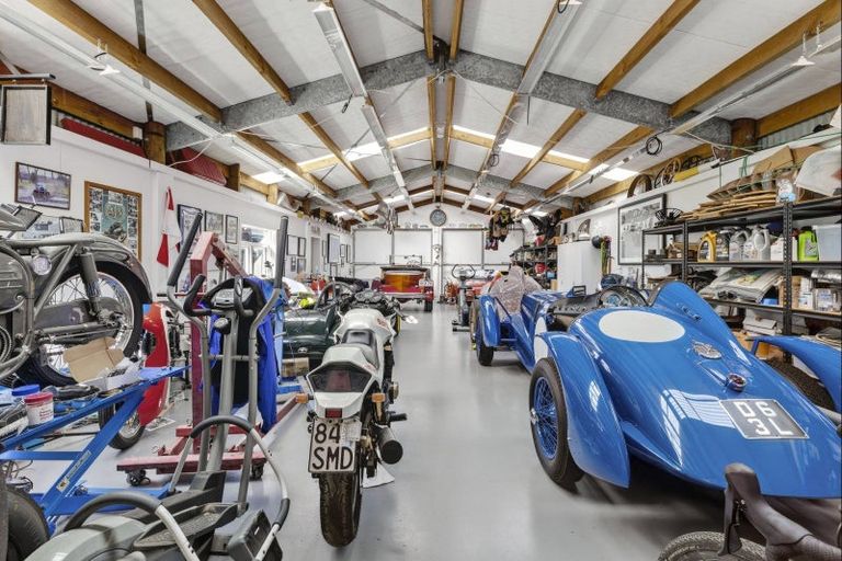 Photo of property in 91 Aranui Road, Mapua, 7005