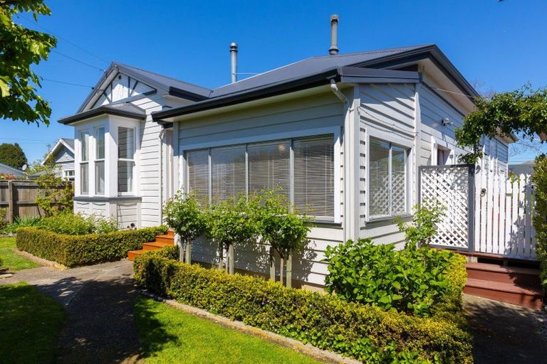 Photo of property in 4 Nosworthy Street, Blenheim, 7201