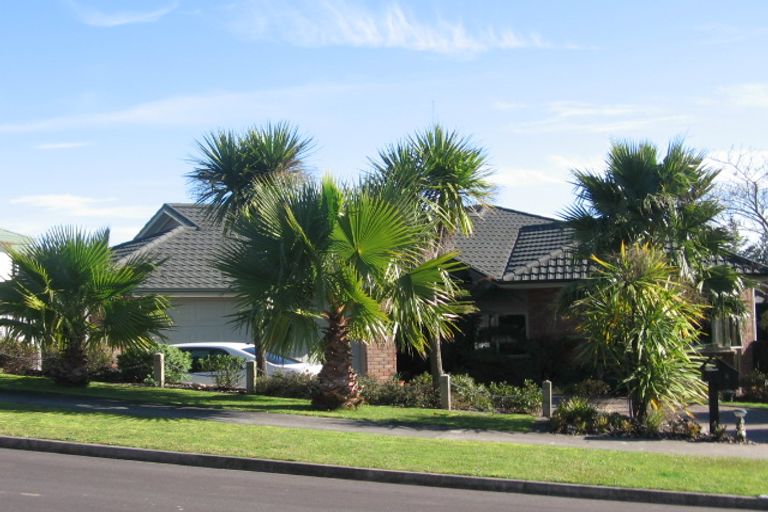 Photo of property in 8 Achilles Rise, Flagstaff, Hamilton, 3210