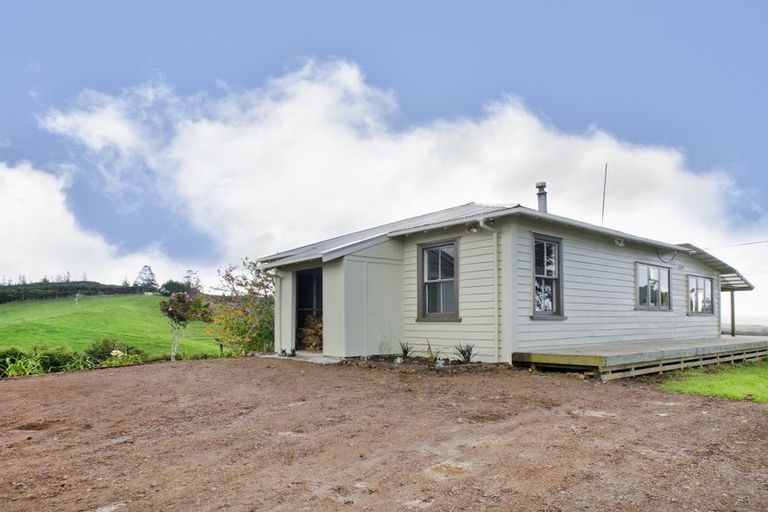Photo of property in 21 Toia Way, Hikurangi, 0181