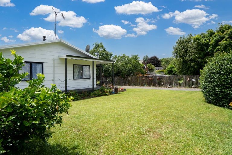 Photo of property in 11 Pope Terrace, Leamington, Cambridge, 3432