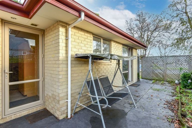 Photo of property in 1/164 North Parade, Richmond, Christchurch, 8013