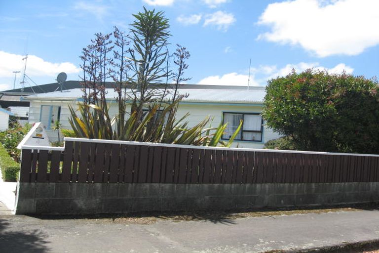 Photo of property in 4 Totara Place, Pahiatua, 4910