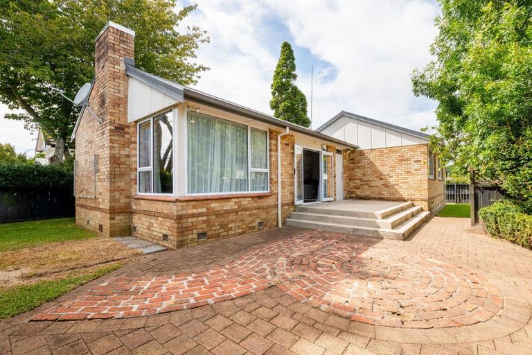 Photo of property in 76 Nixon Street, Hamilton East, Hamilton, 3216