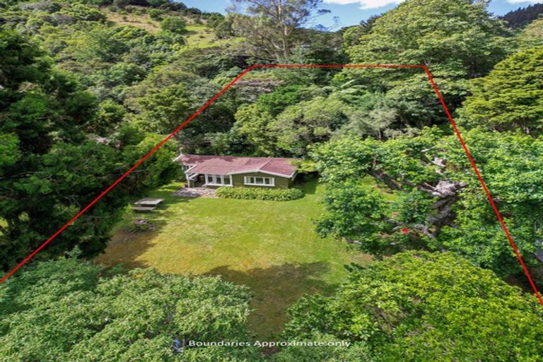 Photo of property in 521 Maitai Valley Road, Maitai, Nelson, 7010