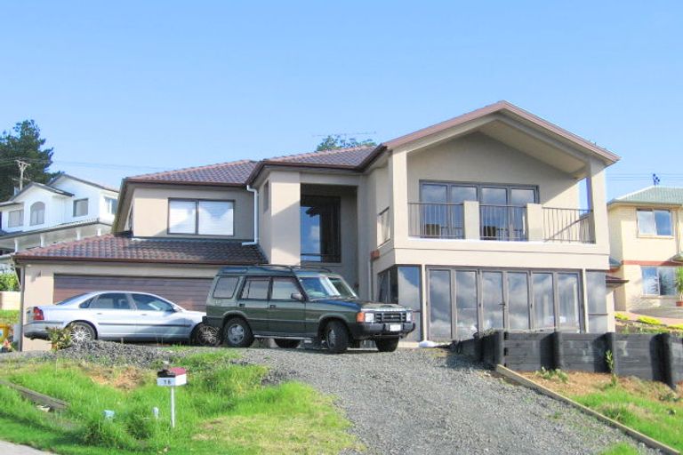 Photo of property in 16 Rakau Views, Orewa, 0931