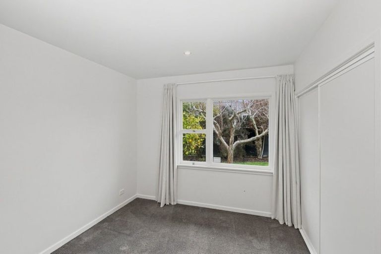 Photo of property in 60 Teesdale Street, Burnside, Christchurch, 8053