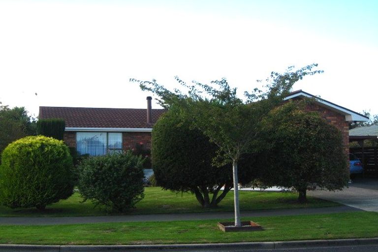 Photo of property in 77 High Street, Mosgiel, 9024