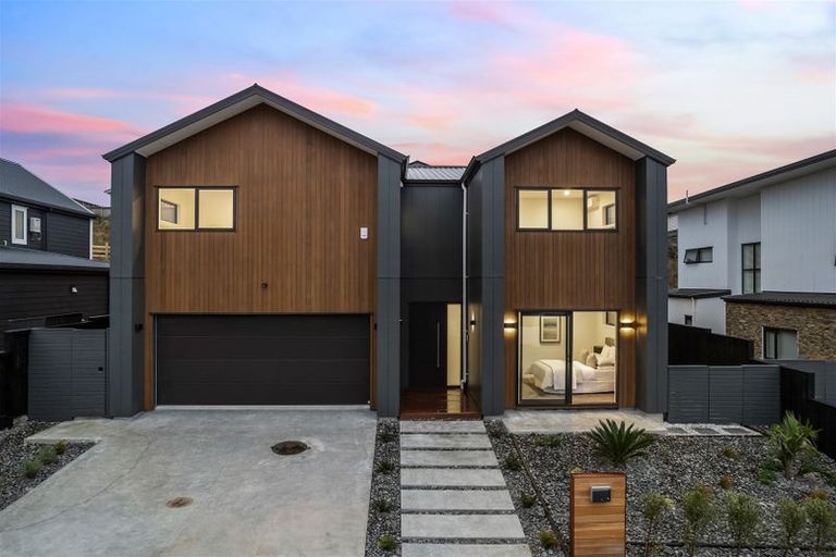 Photo of property in 8 Hopetea Street, Long Bay, Auckland, 0630