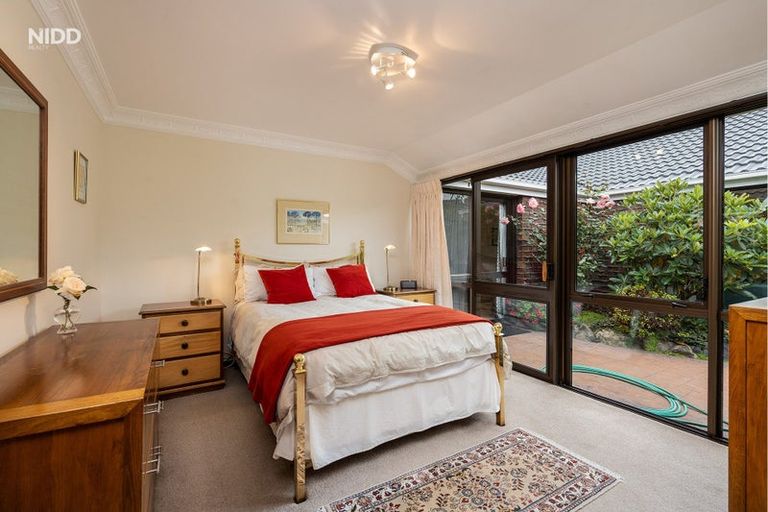 Photo of property in 25 Garden Place, Glenleith, Dunedin, 9010