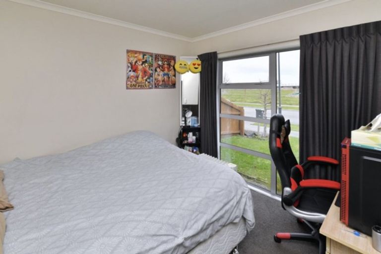 Photo of property in 6 Webster Road, Wigram, Christchurch, 8042