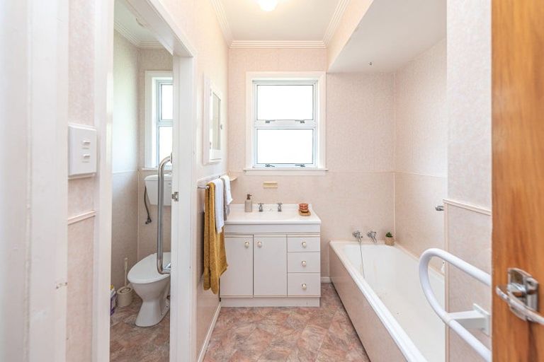 Photo of property in 59 Fitzherbert Avenue, Springvale, Whanganui, 4501