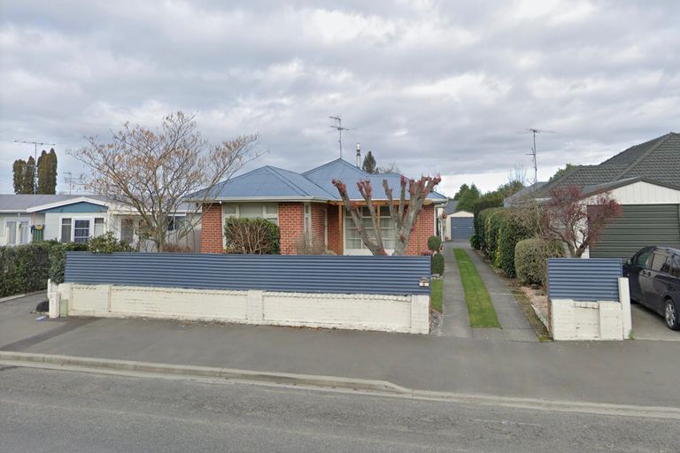 Photo of property in 8 Beach Road, Hampstead, Ashburton, 7700