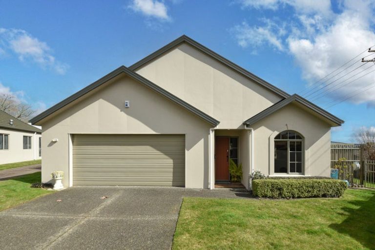 Photo of property in 285 Vaughan Road, Owhata, Rotorua, 3010