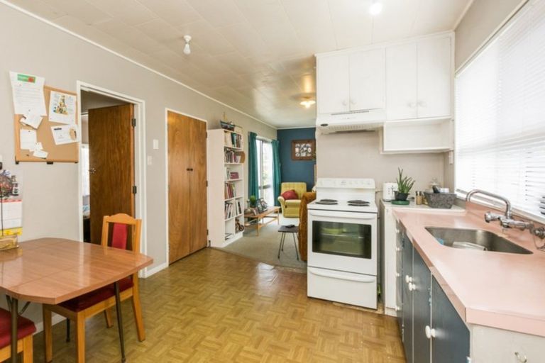Photo of property in 15 Jellicoe Place, Tamatea, Napier, 4112