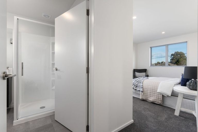Photo of property in 2/40 Vagues Road, Northcote, Christchurch, 8052