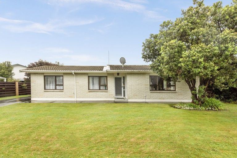 Photo of property in 60 York Avenue, Tamatea, Napier, 4112