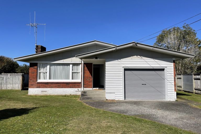 Photo of property in 24 Marshall Street, Fairfield, Hamilton, 3214