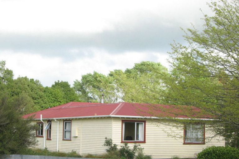 Photo of property in 261 Tuahiwi Road, Tuahiwi, Kaiapoi, 7691